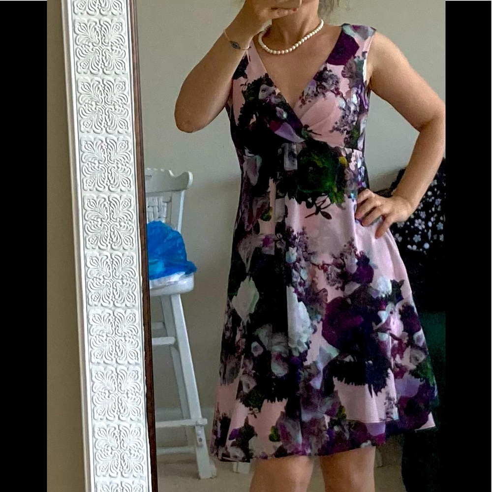 Nanette Lepore dress size 4